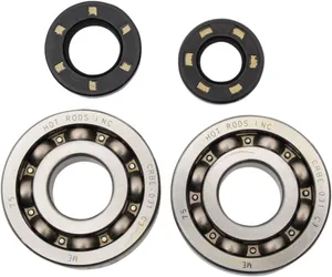 HOT RODS CRANKSHAFT BEARING