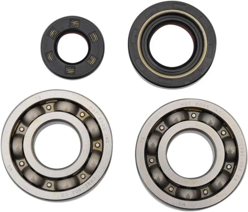 HOT RODS HOT RODS BEARING & SEAL KIT YAMAHA