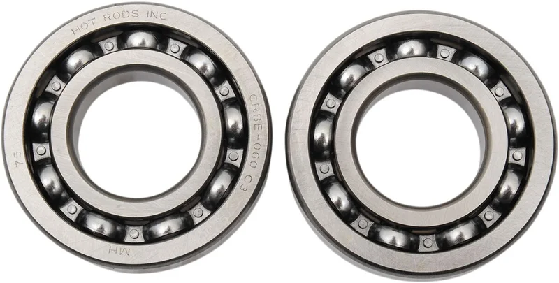 HOT RODS CRANKSHAFT BEARING