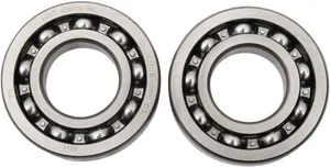 HOT RODS CRANKSHAFT BEARING