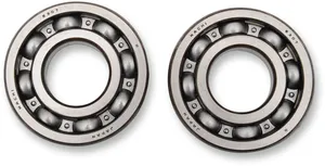 HOT RODS CRANKSHAFT BEARING