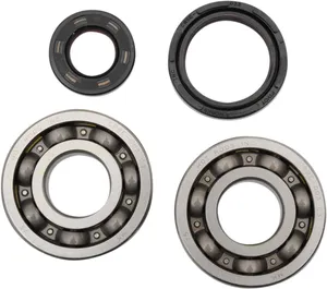 HOT RODS CRANKSHAFT BEARING