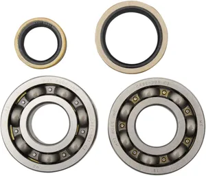 HOT RODS HOT RODS BEARING & SEAL KIT SUZUKI