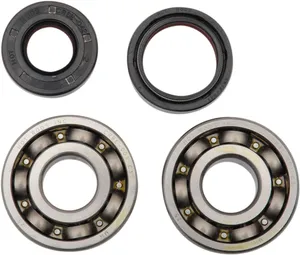 HOT RODS CRANKSHAFT BEARING