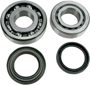 HOT RODS CRANKSHAFT BEARING