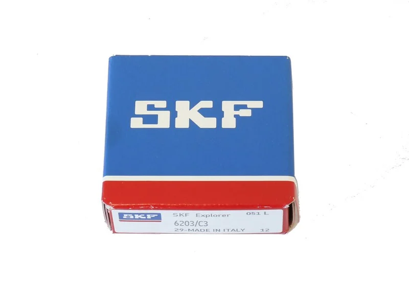 ATHENA ENGINE BEARING 6203/C3-SKF