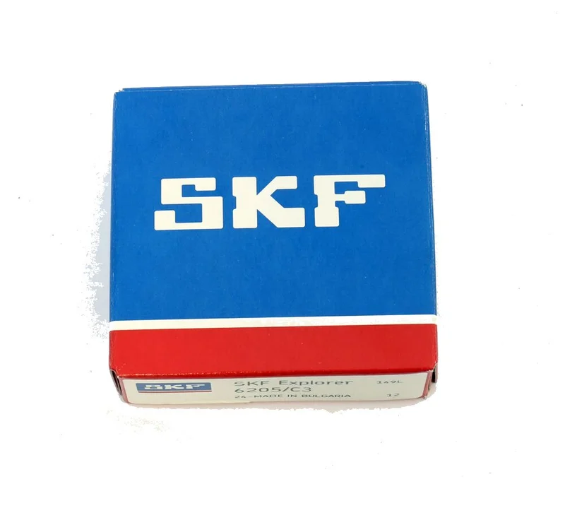 ATHENA ENGINE BEARING 6205/C3-SKF