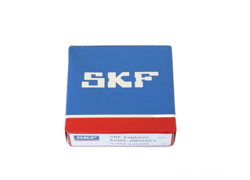 ATHENA ENGINE BEARING 6205/2RSH C3-SKF