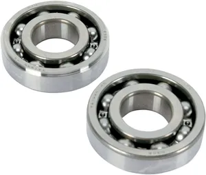 HOT RODS CRANKSHAFT BEARING