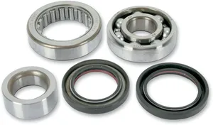 HOT RODS CRANKSHAFT BEARING