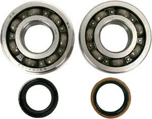 HOT RODS CRANKSHAFT BEARING