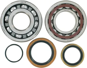MOOSE OFFROAD HARD-PARTS CRANK SHAFT BEARING/SEAL KIT KTM