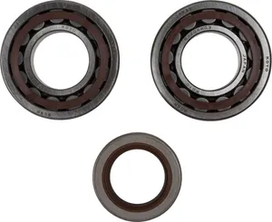 MOOSE OFFROAD HARD-PARTS CRANK SHAFT BEARING/SEAL KIT KTM