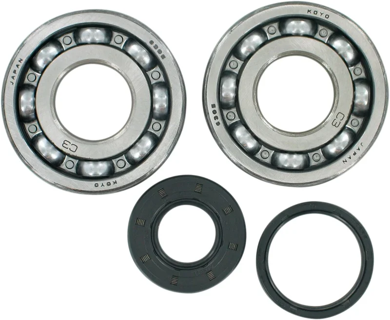 Moose Offroad CRANK SHAFT BEARING/SEAL KIT HUSQVARNA