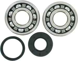 Moose Offroad CRANK SHAFT BEARING/SEAL KIT HUSQVARNA