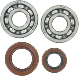 HOT RODS HOT RODS BEARING & SEAL KIT KTM