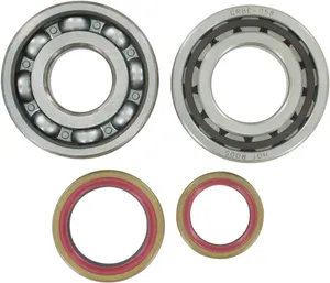 HOT RODS CRANKSHAFT BEARING