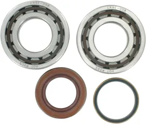 HOT RODS CRANKSHAFT BEARING