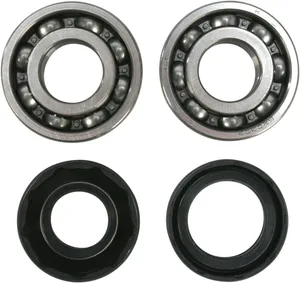 MOOSE OFFROAD HARD-PARTS BEARING CRANK MSE PW50