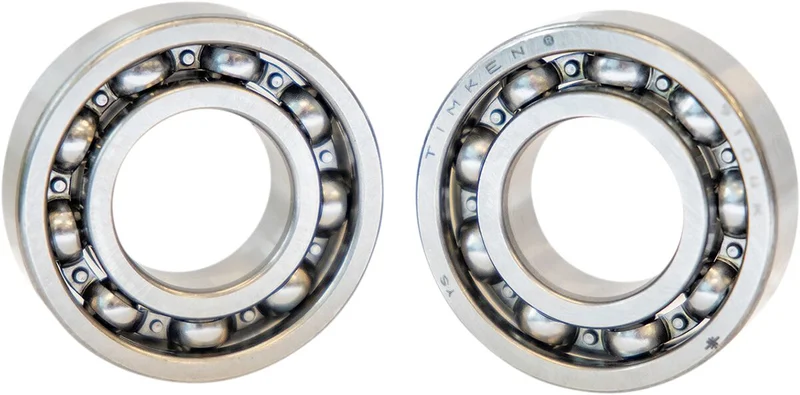 Feuling Timken camshaft ball bearing. Outer, front/rear - 8990A