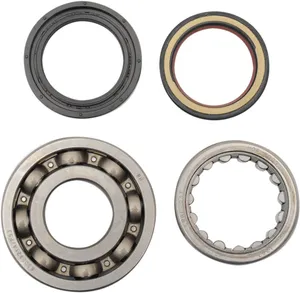 HOT RODS CRANKSHAFT BEARING