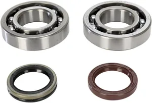 HOT RODS CRANKSHAFT BEARING