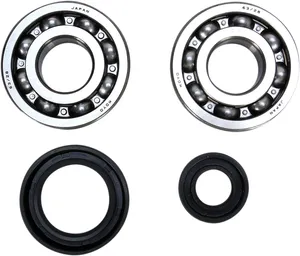 PROX CRANKSHAFT BEARING AND SEAL KIT
