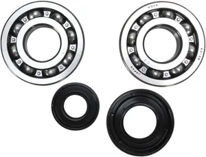 PROX CRANKSHAFT BEARING AND SEAL KIT