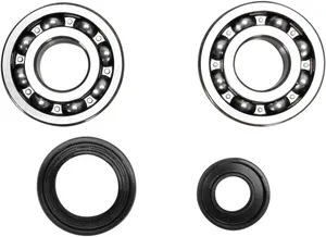 PROX CRANKSHAFT BEARING AND SEAL KIT
