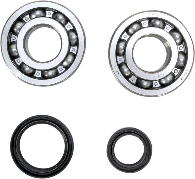 PROX CRANKSHAFT BEARING AND SEAL KIT