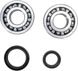 PROX CRANKSHAFT BEARING AND SEAL KIT