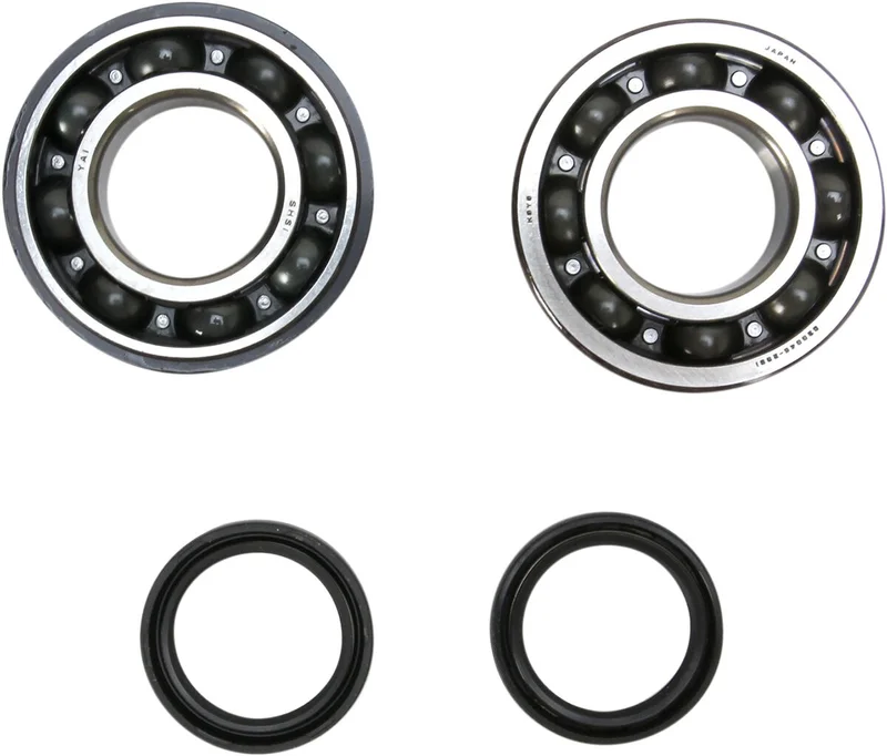 PROX CRANKSHAFT BEARING AND SEAL KIT