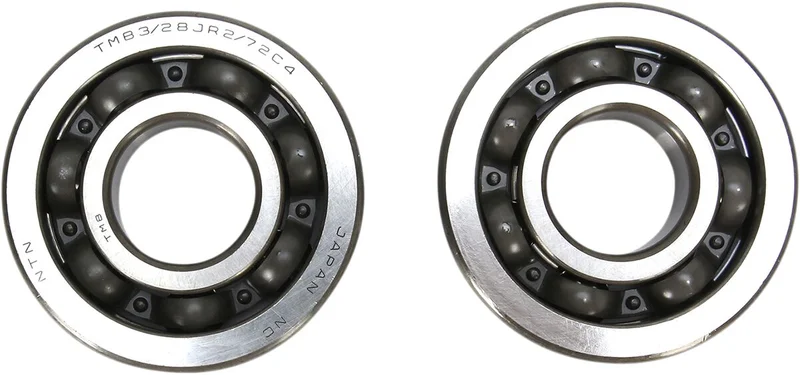 PROX CRANKSHAFT BEARING AND SEAL KIT
