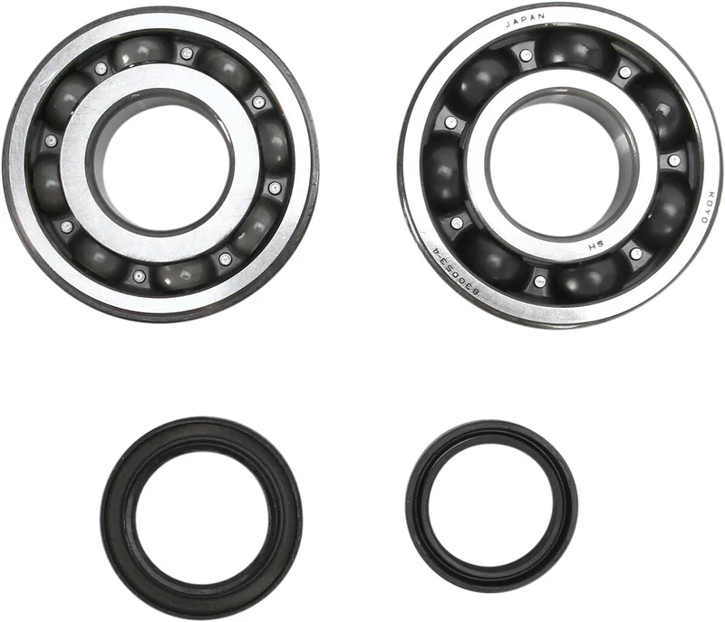 PROX CRANKSHAFT BEARING AND SEAL KIT