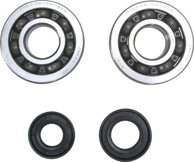 PROX CRANKSHAFT BEARING AND SEAL KIT