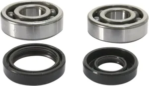 PROX CRANKSHAFT BEARING AND SEAL KIT