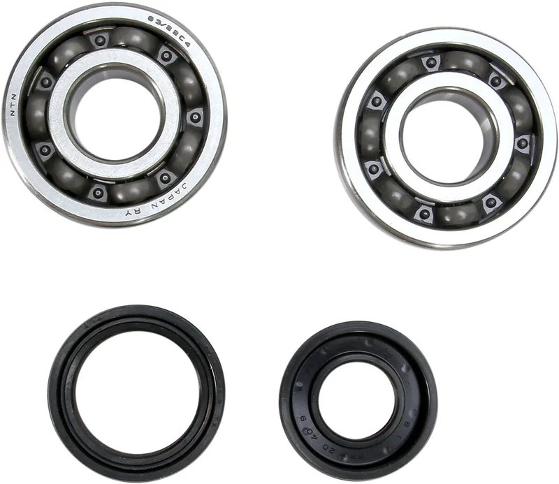 PROX CRANKSHAFT BEARING AND SEAL KIT