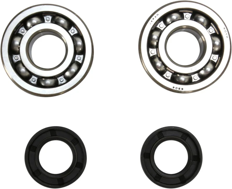 PROX CRANKSHAFT BEARING AND SEAL KIT
