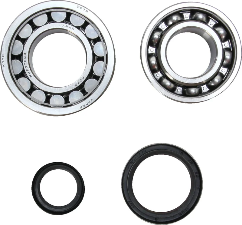 PROX CRANKSHAFT BEARING AND SEAL KIT