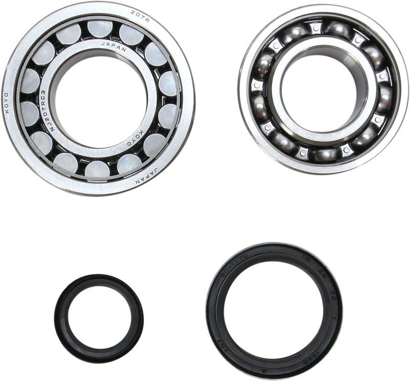 PROX CRANKSHAFT BEARING AND SEAL KIT