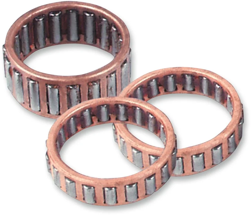 S&S Connecting rod roller & retainer kit - 24346-87A