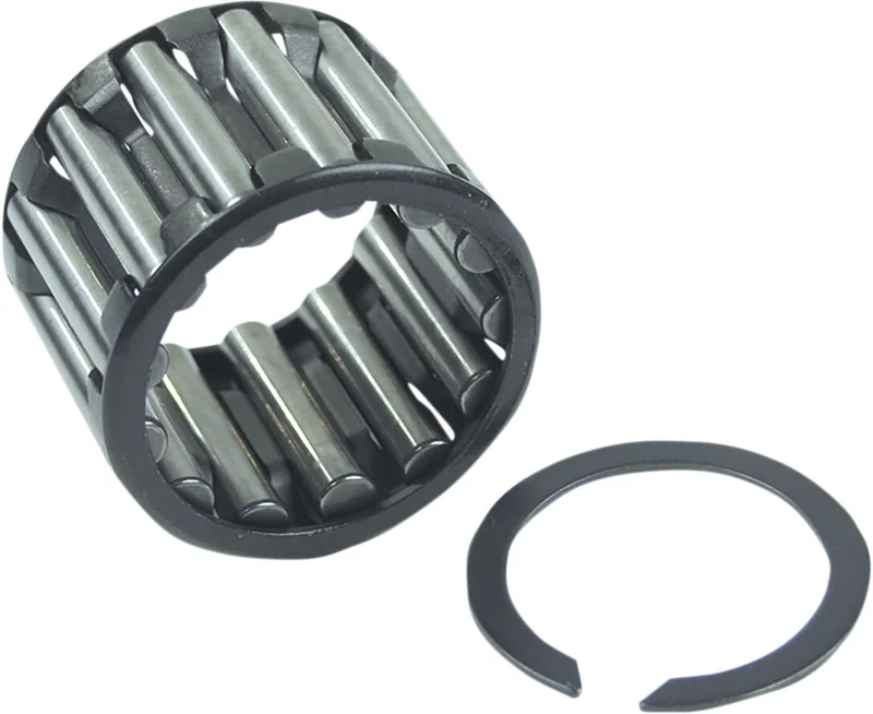 S&S Pinion shaft bearing. Red - 24641-87A