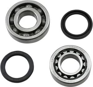 HOT RODS BEARING CRANK HONDA