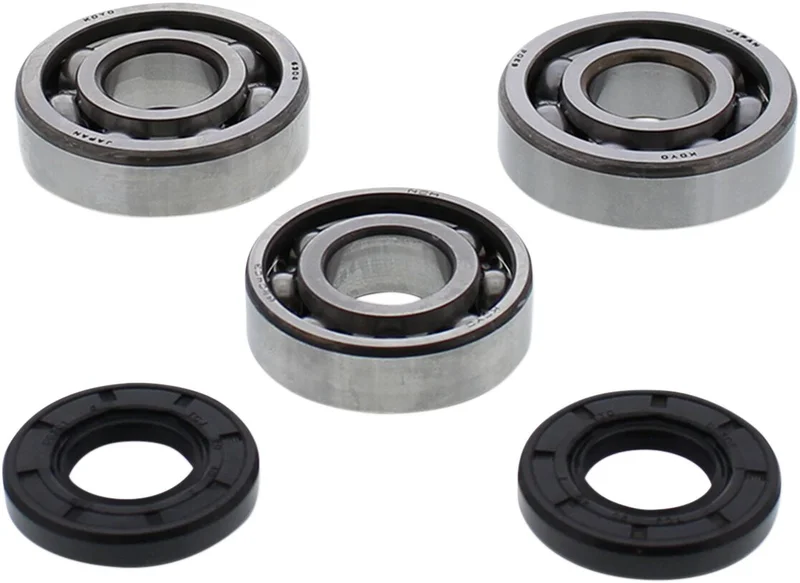 Moose Offroad BEARING CRANK YZ 65/85