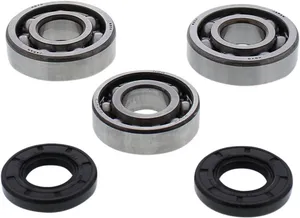 MOOSE OFFROAD HARD-PARTS BEARING CRANK YZ 65/85
