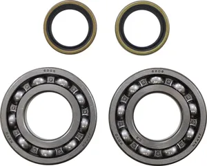 MOOSE OFFROAD HARD-PARTS BEARING CRANK MSE BETA