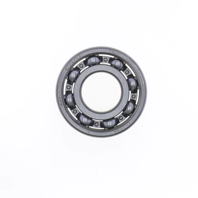 CENTAURO BEARING 6204/C4-SKF