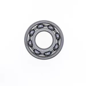 CENTAURO BEARING 6204/C4-SKF