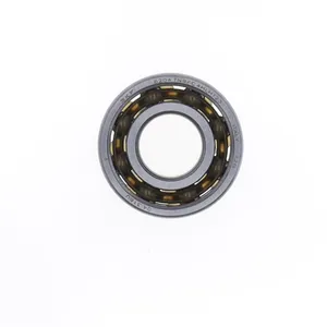 CENTAURO BEARING 6204TN9/C4-SKF