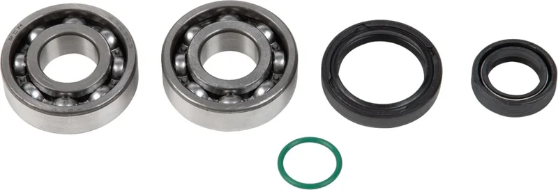 Moose Offroad CRANKSHAFT BEARING AND SEAL KIT